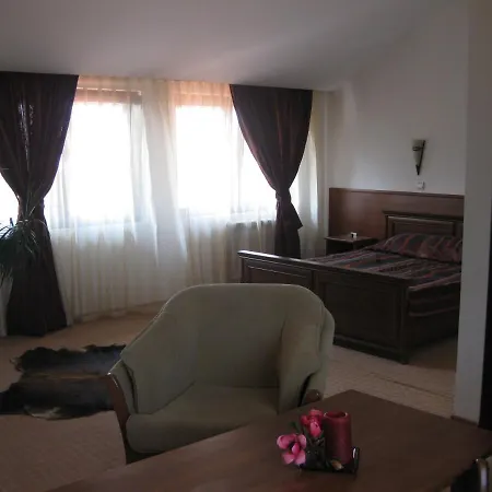 Hotel Molerite Complex