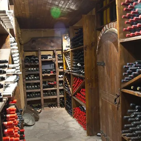 Hotel Molerite Complex Bansko