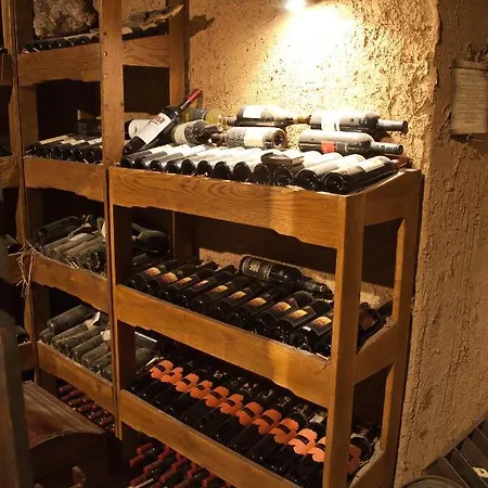 Molerite Complex Hotel