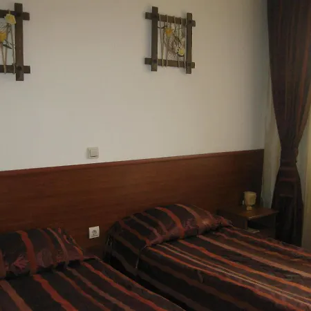 молерите комплекс Хотел Банско