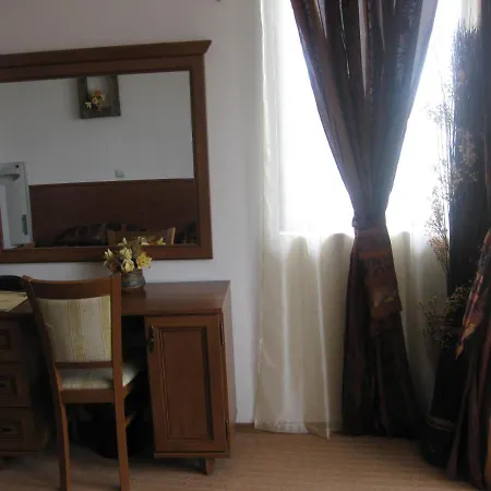 молерите комплекс Хотел