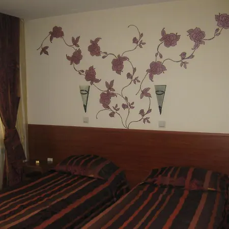 молерите комплекс 4*