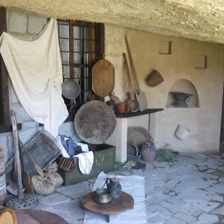 молерите комплекс