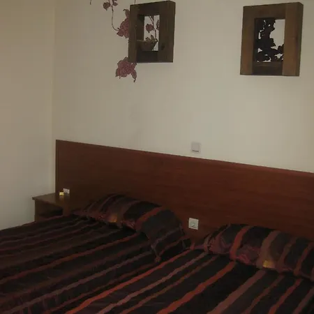 Хотел молерите комплекс