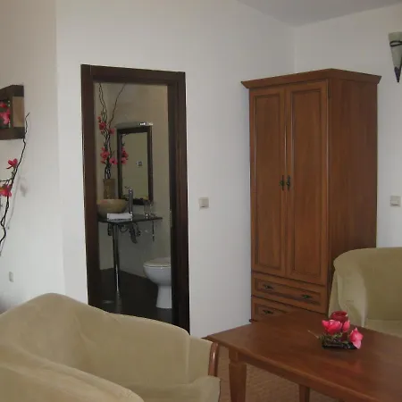 молерите комплекс Хотел