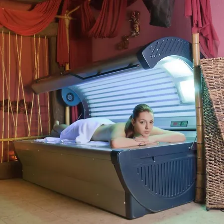 Хотел молерите комплекс