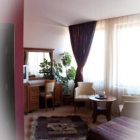 молерите комплекс 4* Банско