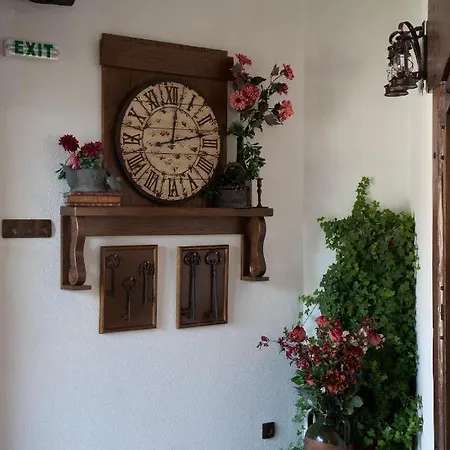 молерите комплекс Хотел