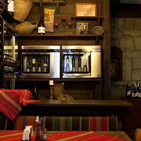 молерите комплекс