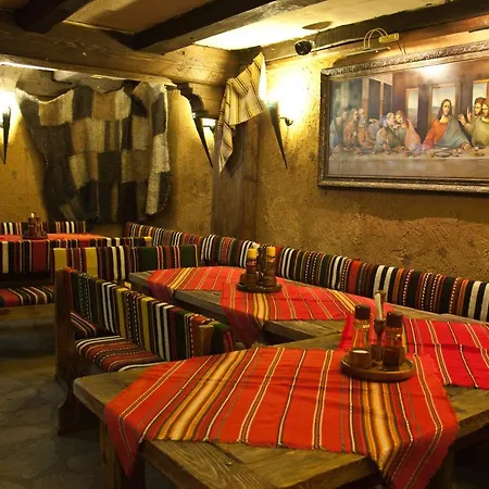 Хотел молерите комплекс