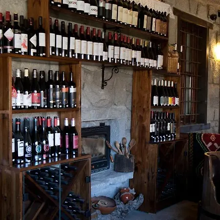 Хотел молерите комплекс 4*