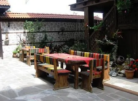Molerite Complex Szálloda 4*