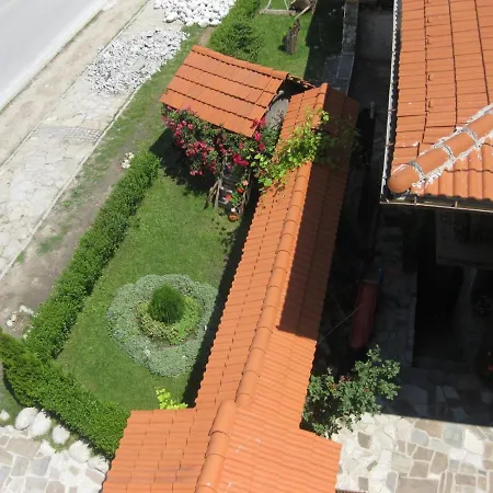 Szálloda Molerite Complex 4*
