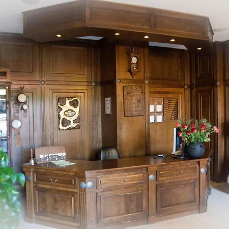 Otel Molerite Complex 4*