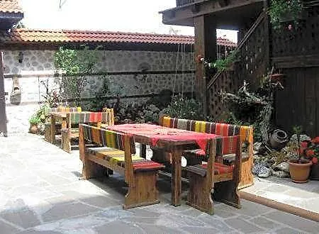 Hotel Molerite Complex Bansko