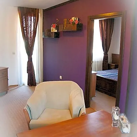 Hotel Molerite Complex Bansko