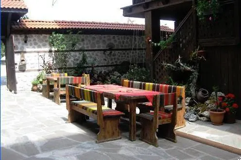 Molerite Complex Hotel 4*