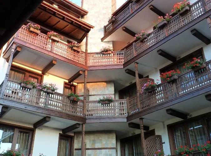 Molerite Complex Bansko