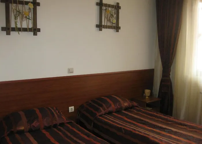 Molerite Complex Hotel Bansko