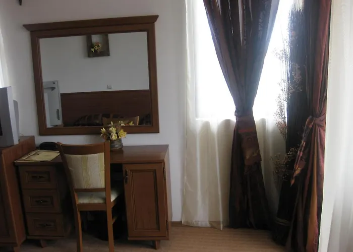 Molerite Complex Hotel