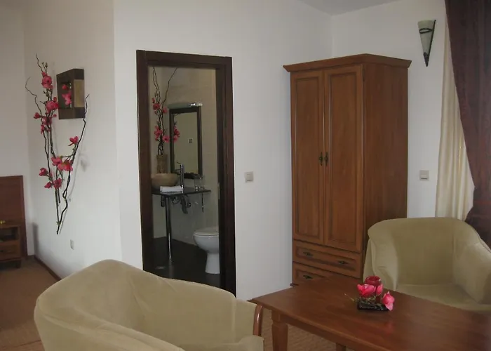 Molerite Complex 호텔