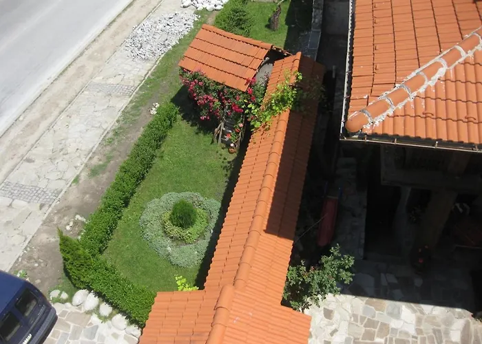 호텔 Molerite Complex 4*