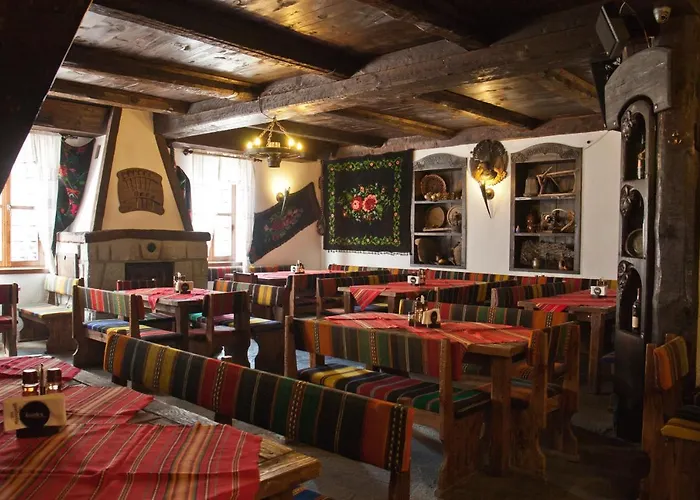 Molerite Complex 4* 반스코