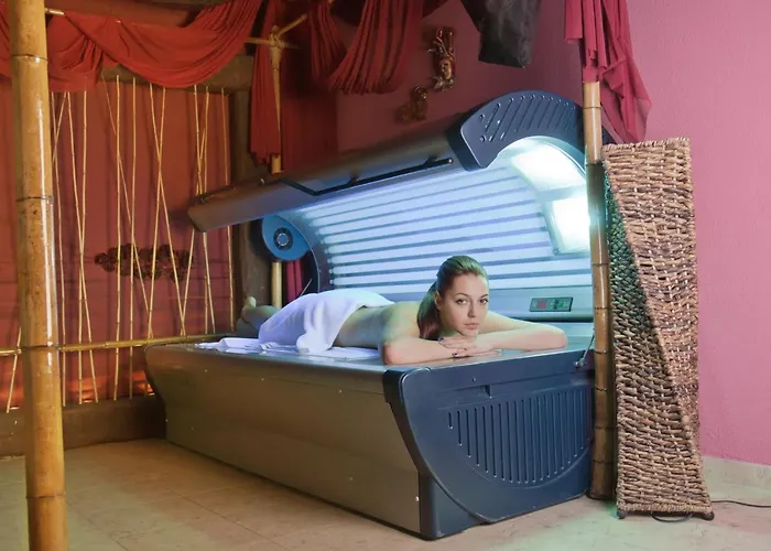 호텔 Molerite Complex