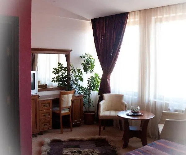 Molerite Complex 4* Bansko