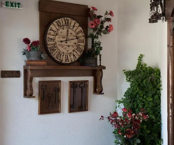 Molerite Complex 호텔