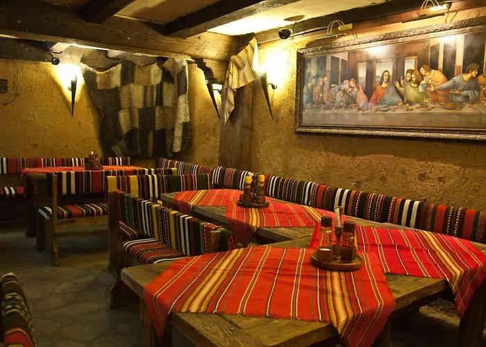 Hotel Molerite Complex