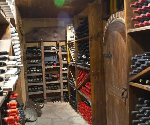 호텔 Molerite Complex 반스코