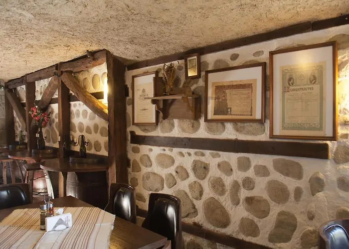 Molerite Complex 4* Bansko