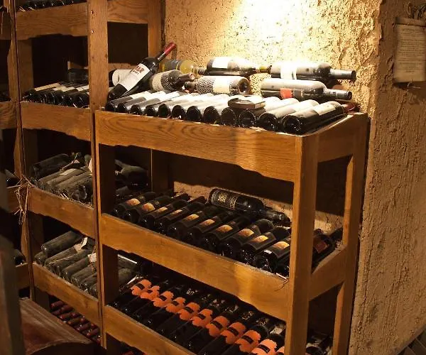 Molerite Complex 호텔