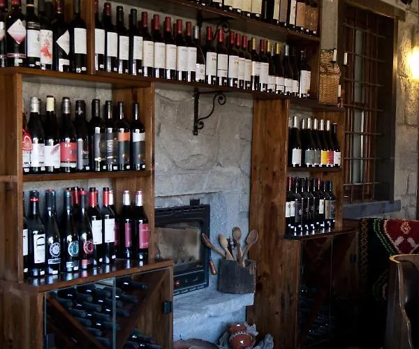 Hotel Molerite Complex 4*